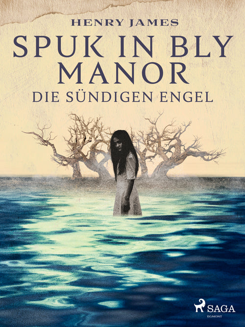 Spuk in Bly Manor - Die sündigen Engel