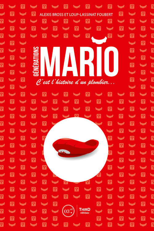 Générations Mario