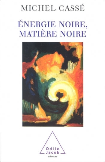 Énergie noire, Matière noire