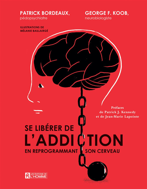 Se libérer de l'addiction