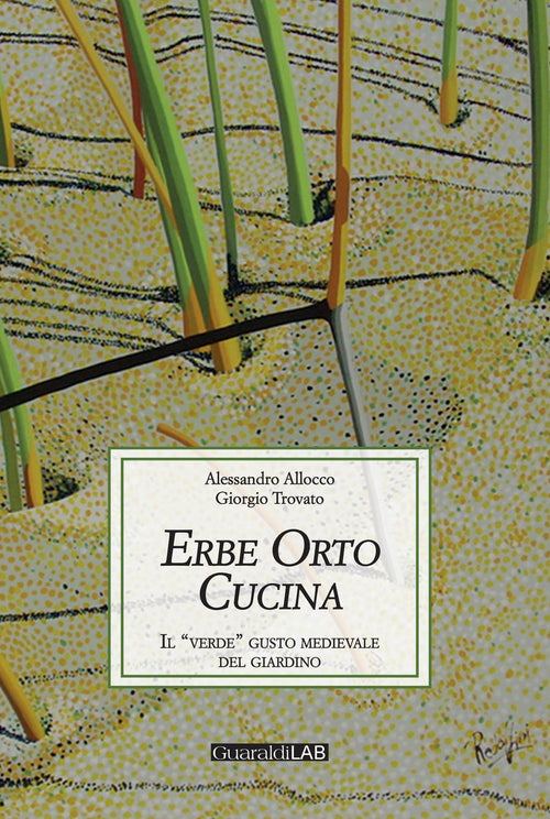 Erbe Orto Cucina