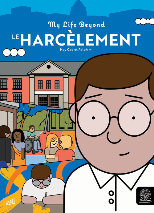 Le Harcèlement