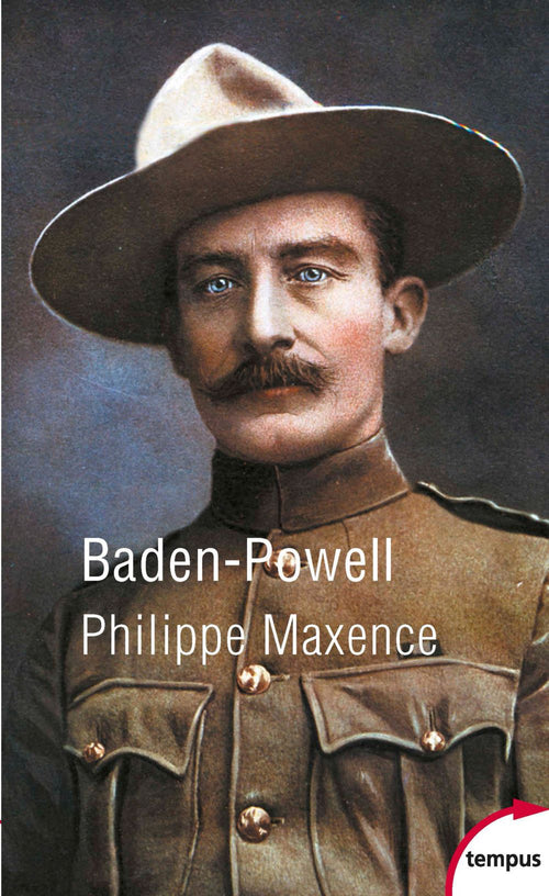 Baden-Powell