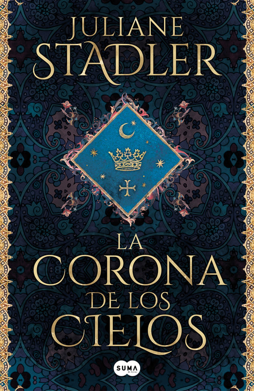 La corona de los cielos