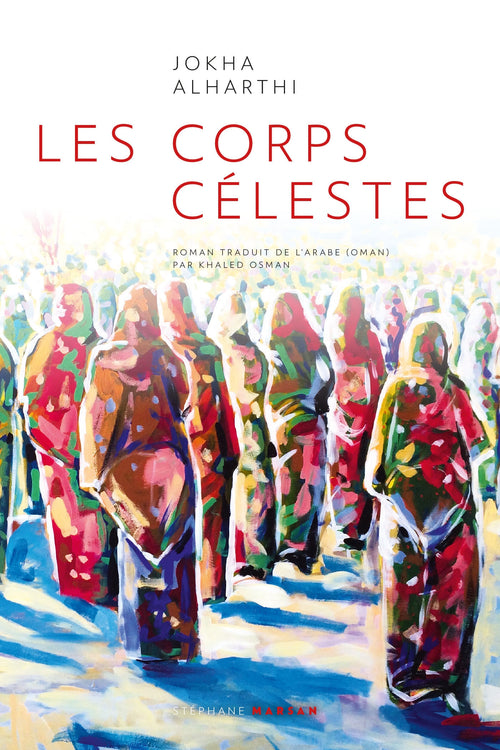 Les Corps Célestes