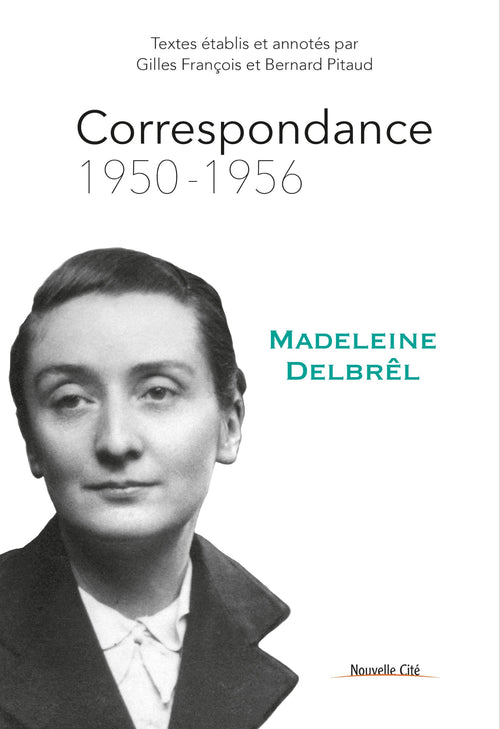 Correspondance 1950 - 1956