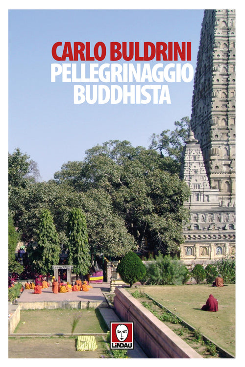 Pellegrinaggio buddhista