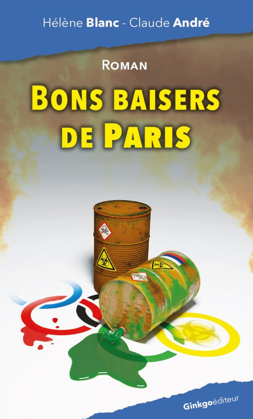 Bons baisers de Paris