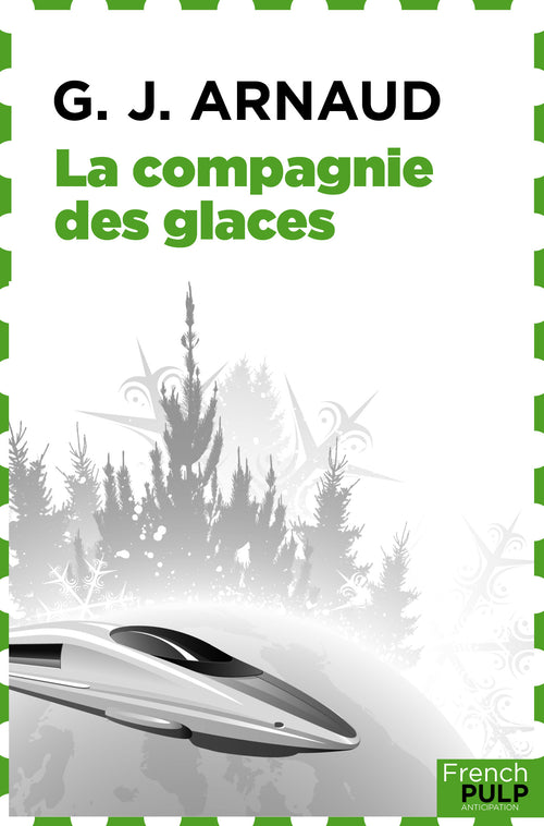 La Compagnie des glaces