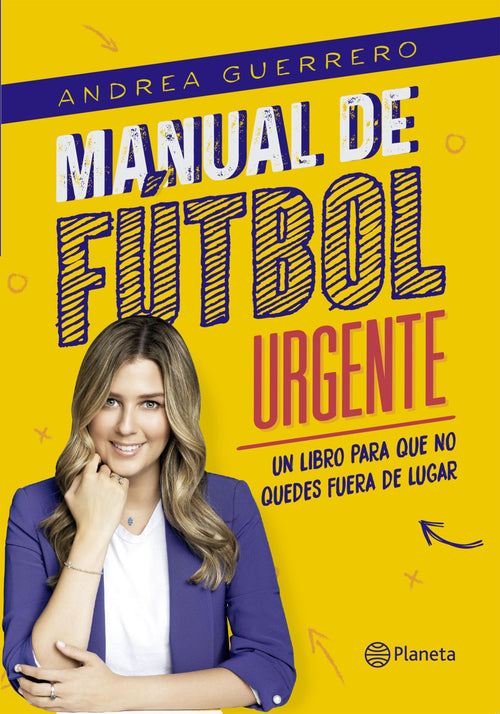 Manual de fútbol urgente