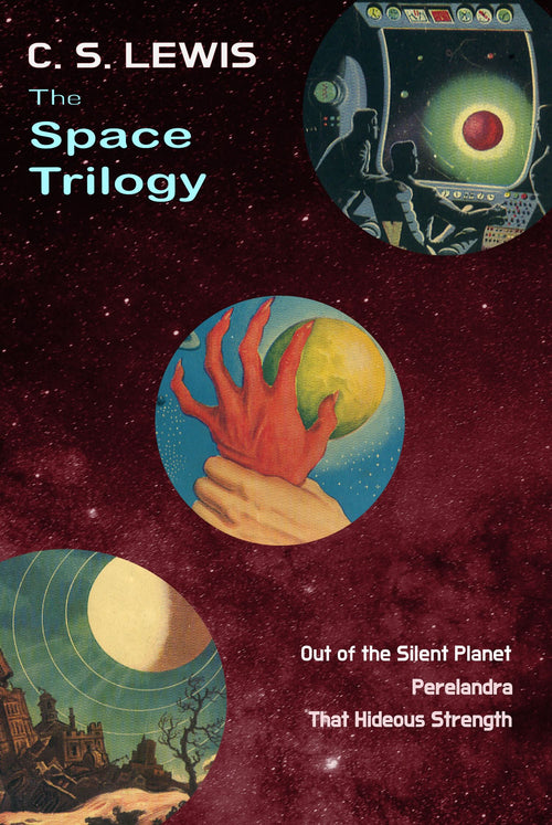 The Space Trilogy