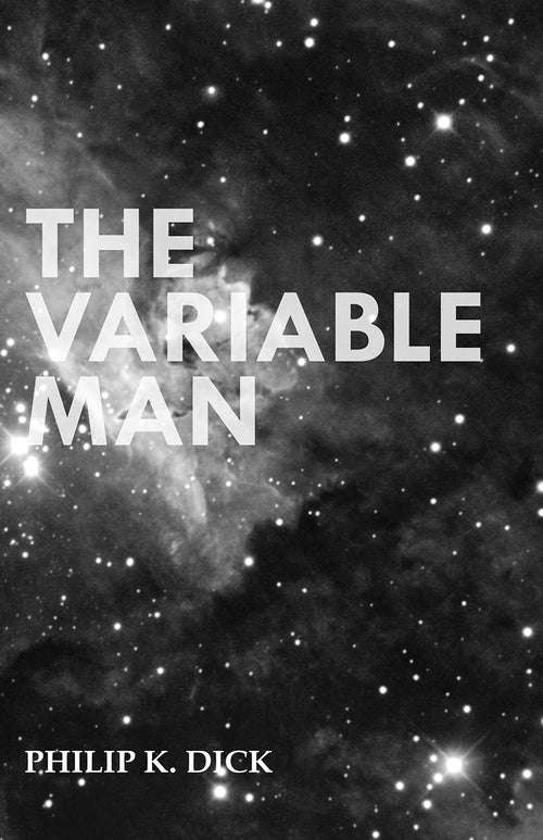 The Variable Man