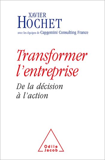 Transformer l’entreprise