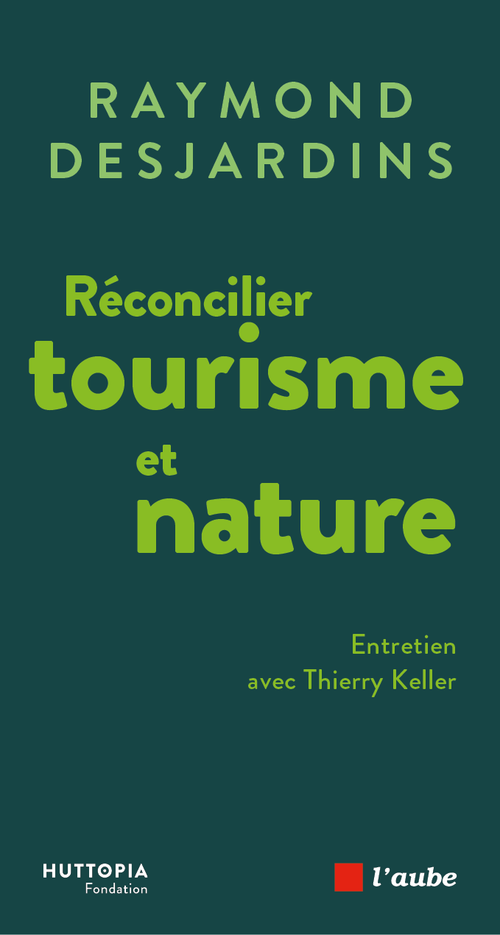 Réconcilier le tourisme et la nature