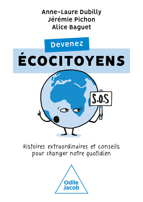 Devenez écocitoyens