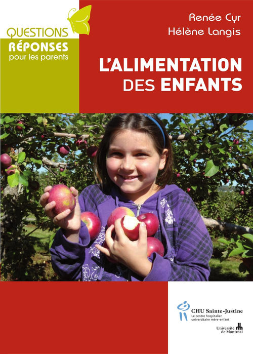 Alimentation des enfants (L')