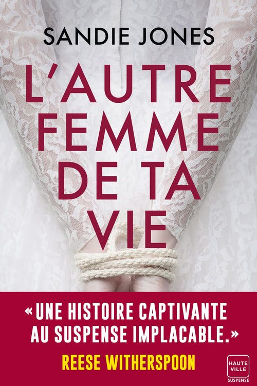 L'Autre Femme de ta vie