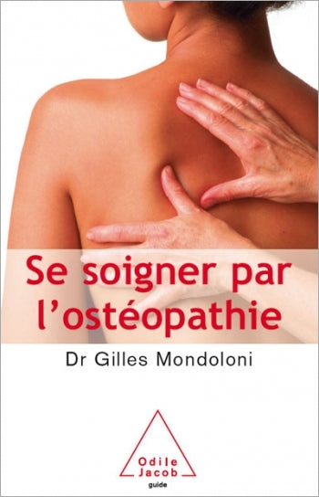 Se soigner par l’ostéopathie