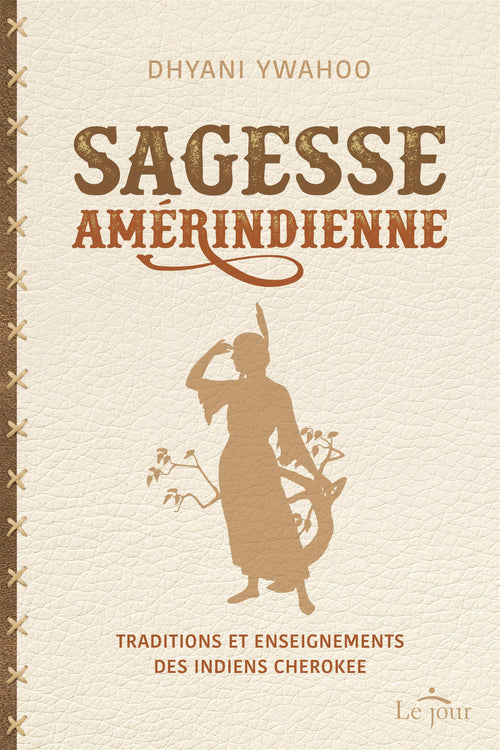 Sagesse amérindienne