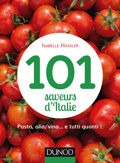 101 saveurs d'Italie