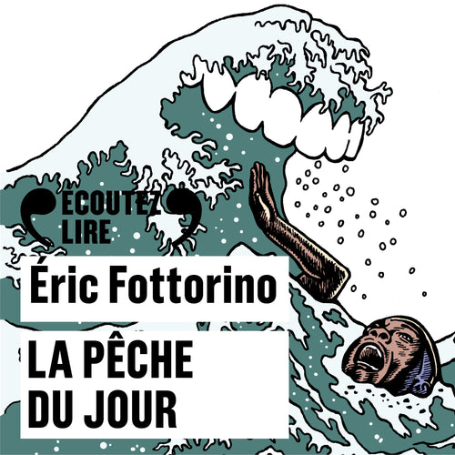 La pêche du jour