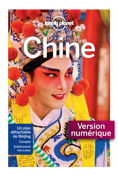 Chine 12ed