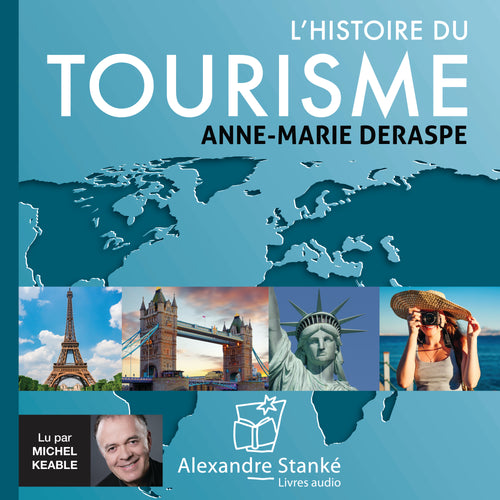 L’histoire du tourisme