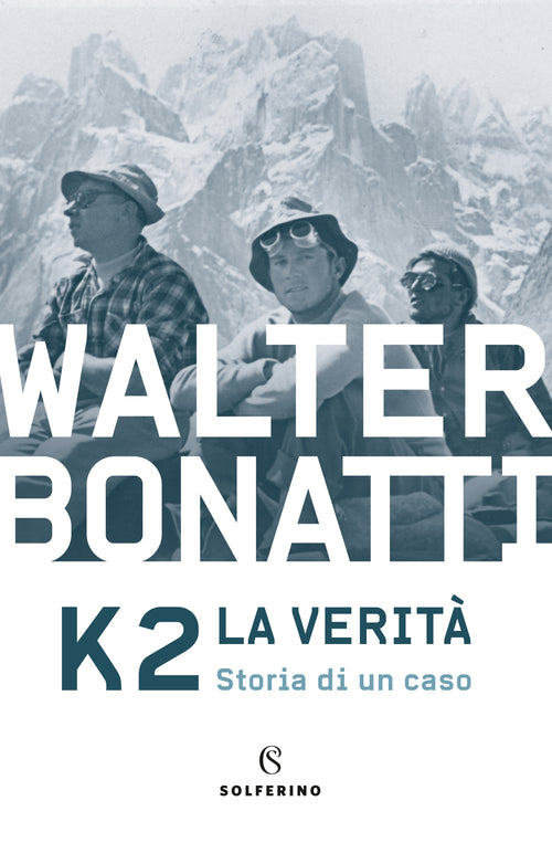 K2 la verità