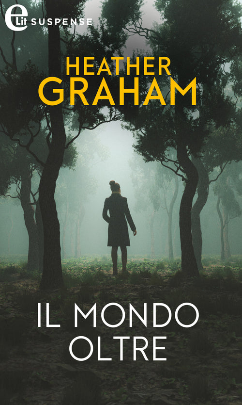 Il mondo oltre (eLit)