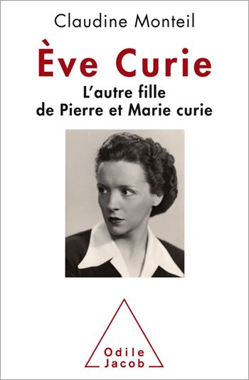 Ève Curie