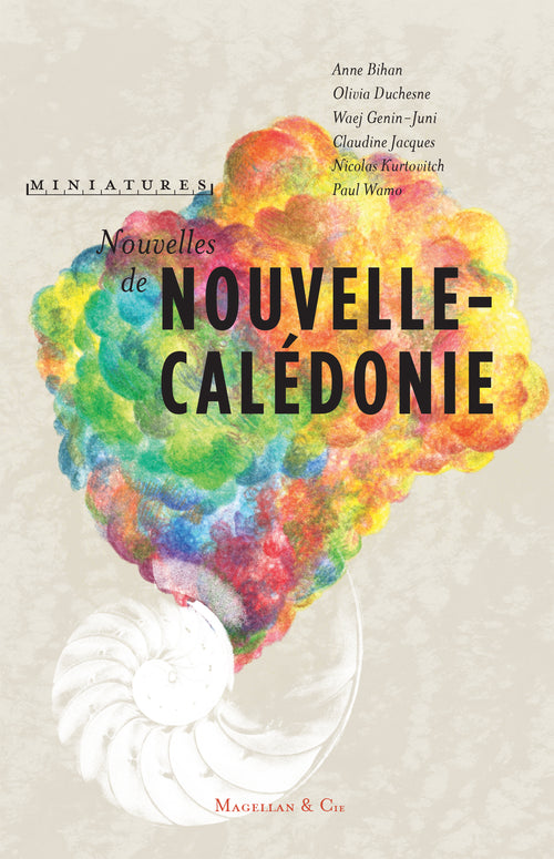 Nouvelles de Nouvelle-Calédonie