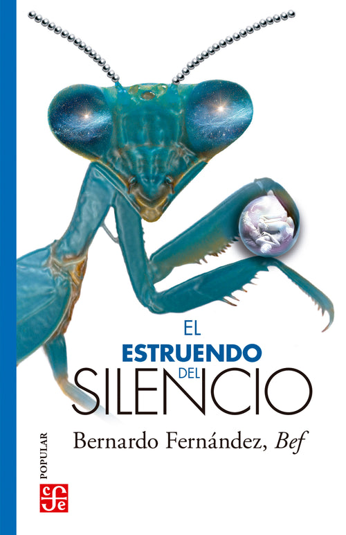 El estruendo del silencio