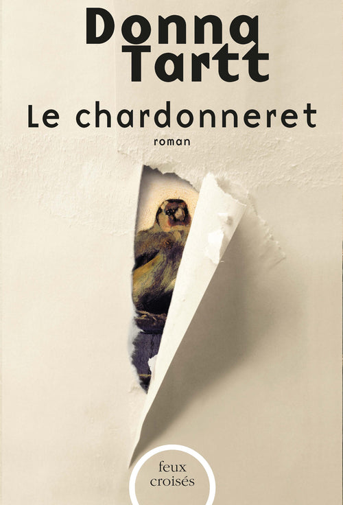 Le Chardonneret