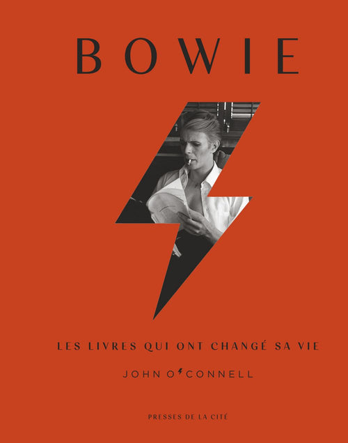 Bowie, les livres qui ont changé sa vie