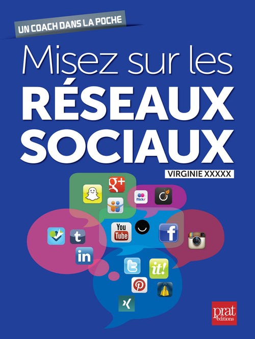 Miser sur les réseaux sociaux