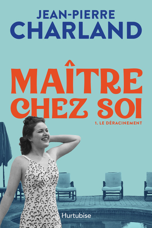 Maître chez soi - Tome 1