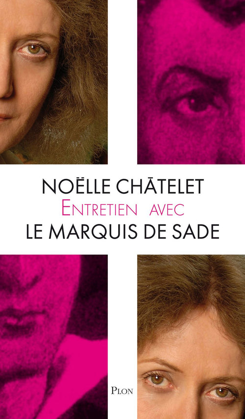 Entretien avec le marquis de Sade