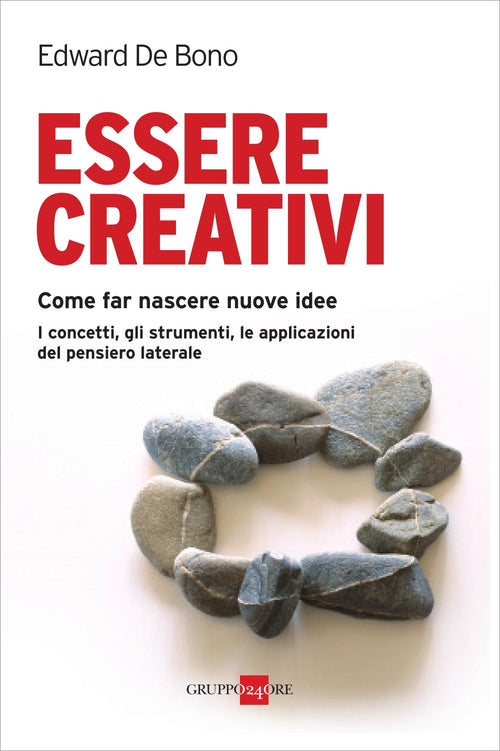 Essere creativi