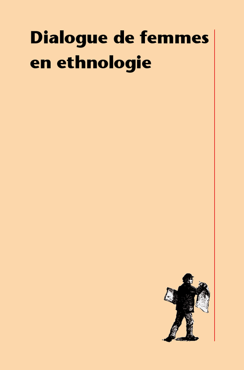 Dialogue de femmes en ethnologie