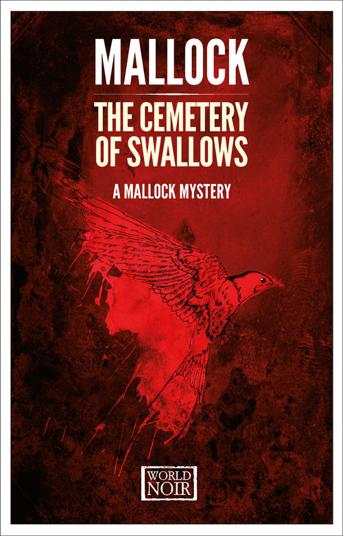 The Cemetery of Swallows