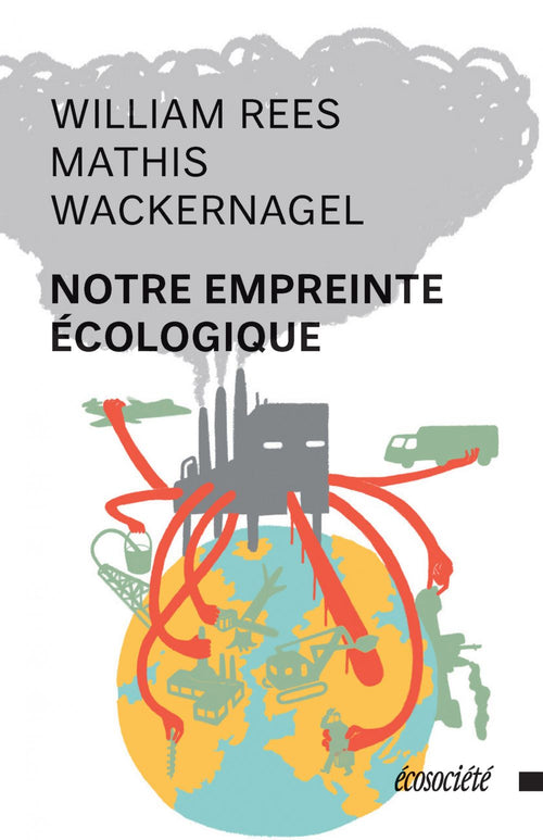 Notre empreinte écologique