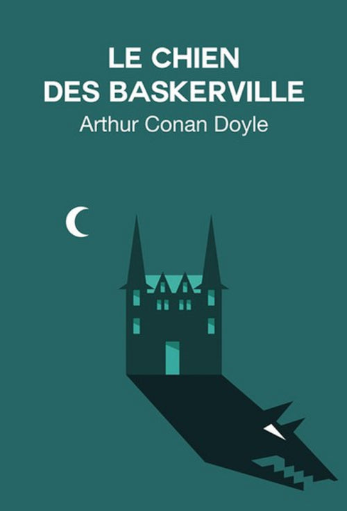 Le Chien des Baskerville (Edition Intégrale - Version Entièrement Illustrée)