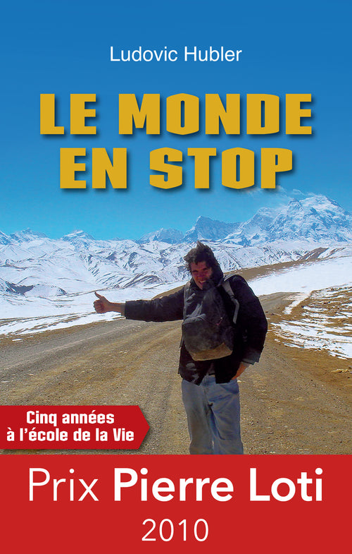 Le monde en stop