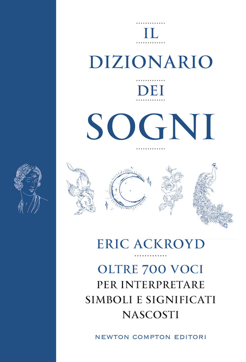 Il dizionario dei sogni