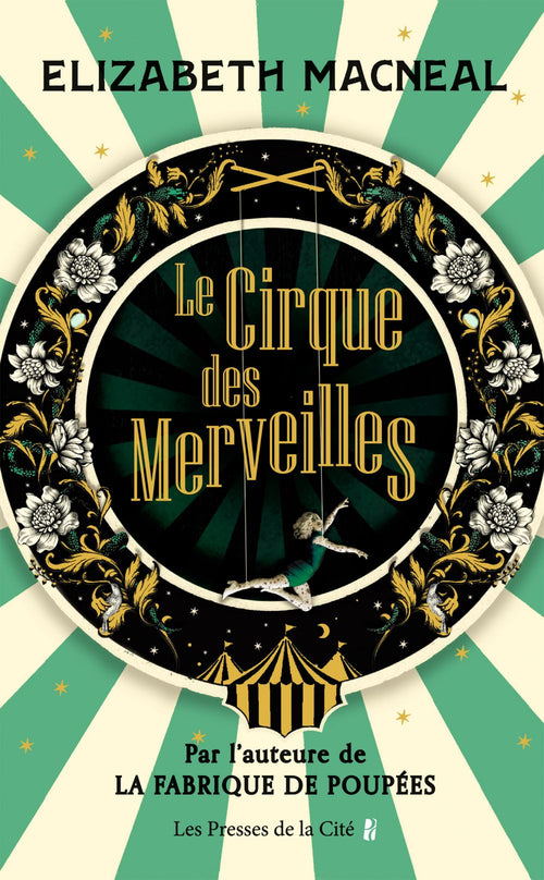 Le Cirque des Merveilles