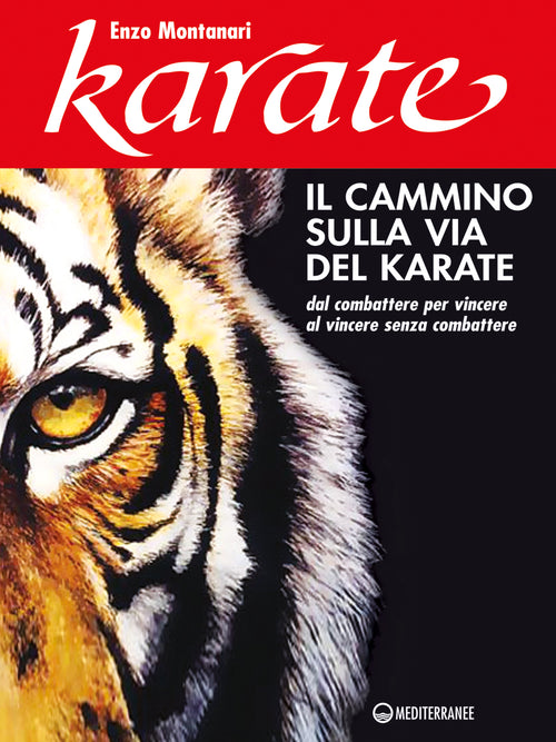 Il cammino sulla via del karate