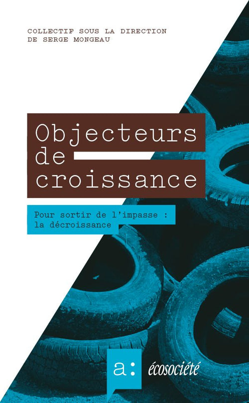 Objecteurs de croissance