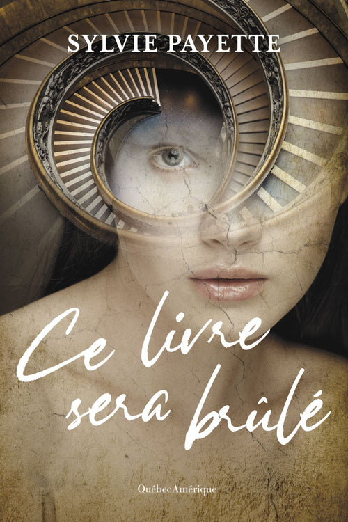 Ce livre sera brûlé