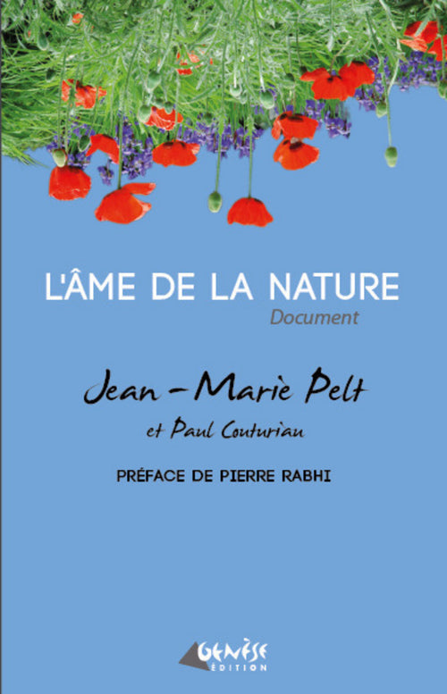 L'Ame de la nature