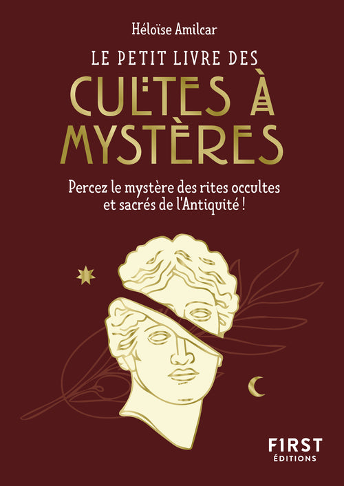 Le Petit livre des cultes à mystères